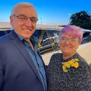 Meet your Posher, Suzanne